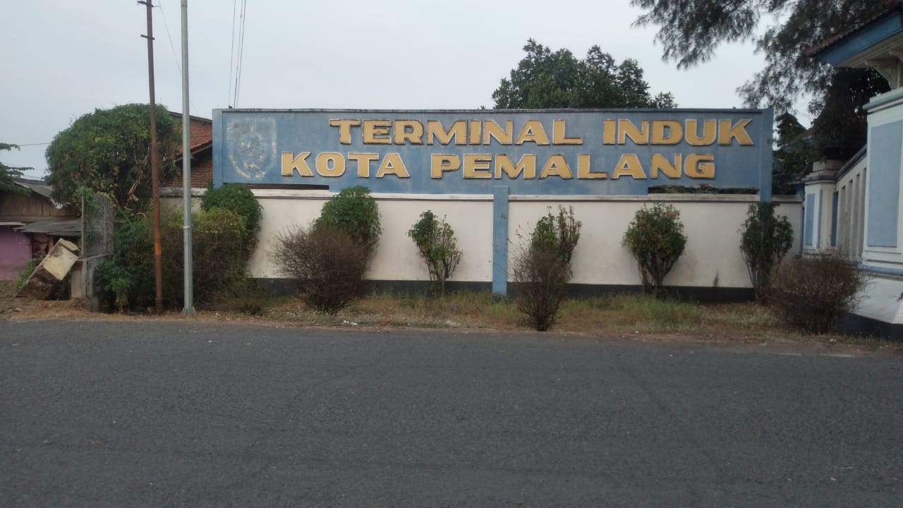 Terminal Pemalang